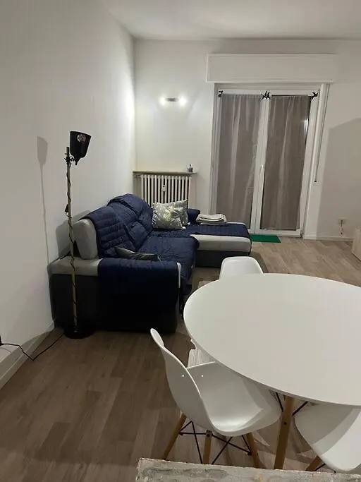 Smart Holiday Apartment Capriate San Gervasio Italy