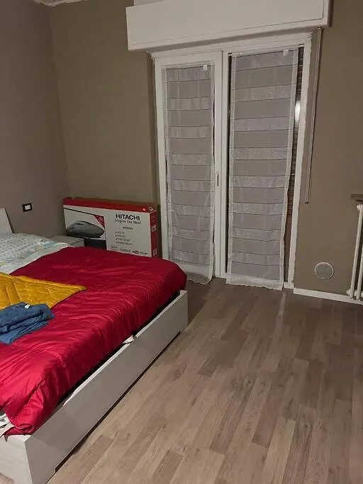 Smart Holiday Apartment Capriate San Gervasio