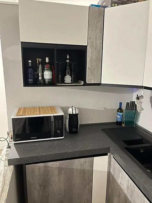 Smart Holiday Apartment Capriate San Gervasio Italy