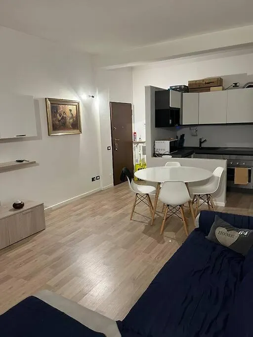 Smart Holiday Apartment Capriate San Gervasio