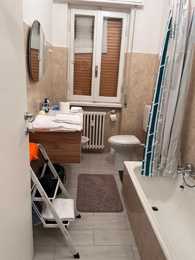 Smart Holiday Apartment Capriate San Gervasio