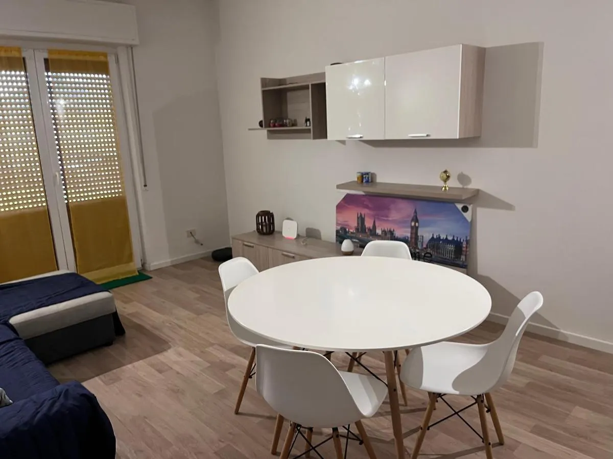 Smart Holiday Apartment Capriate San Gervasio