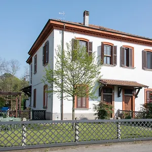  Holiday home Crespi D'adda A 
