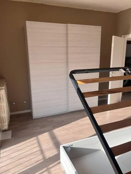 Smart Holiday Apartment Capriate San Gervasio 0*,  Italy